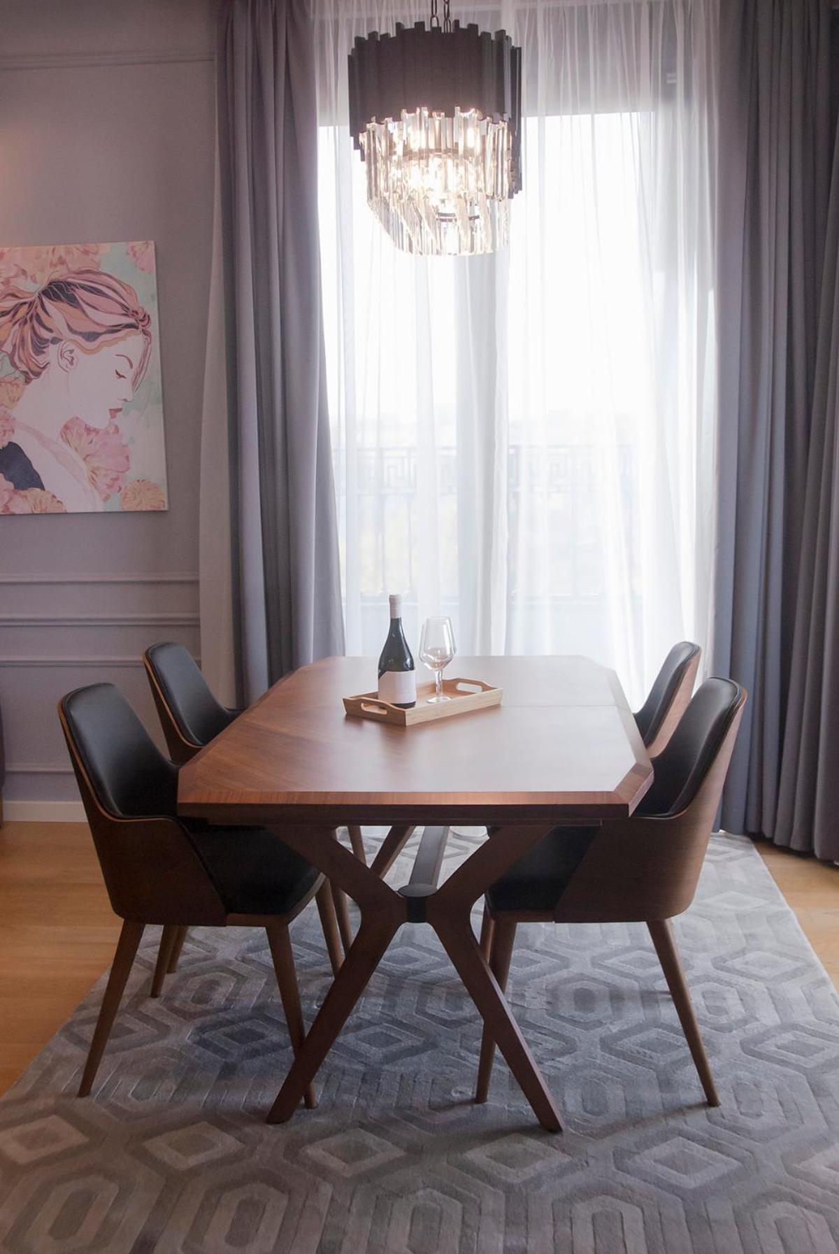 H41 Luxury Suites Belgrad Exteriör bild
